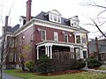 Miller-Mackey House Nov 09