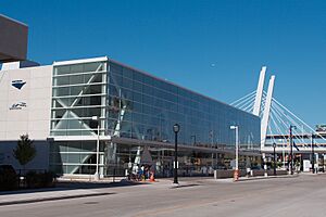 Milwaukee Intermodal Station 7987