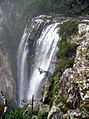 Minyon Falls & rhyolite
