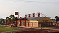 Misiones - Terminal de ómnibus de Comandante Andresito 2