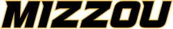 Mizzou Athletics wordmark.svg