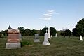 Moore's Cemetery IDM 15132