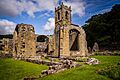 Mount Grace Priory 2015