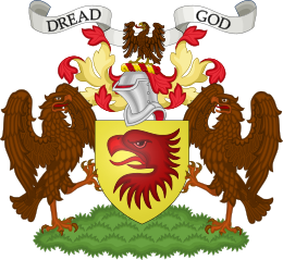 Munro of Foulis coat of Arms.svg