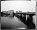 Muscogee Manufacturing Company, Front Avenue and Fourteenth Street, Columbus, Muscogee County, GA HAER GA,108-COLM,2-1