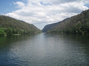 Nepean River - Penrith NSW (5209641109)