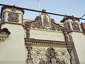 Nogales-Building-Theodore Gebler Memorial Building-1930-2