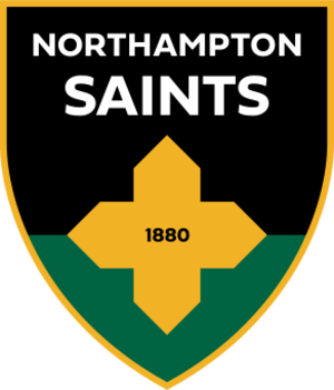 Northampton Saints Logo.svg