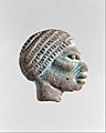 Nubian head inlay MET DT244971