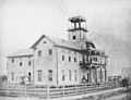 Original Cooper Campus (ETNC)