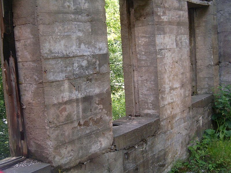 Overlook Mountain House 4