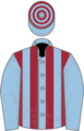 Owner Mr Jim Lewis