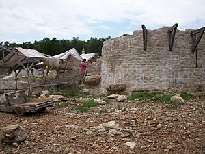 Ozark Medieval Fortress (6214981756).jpg
