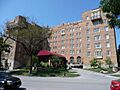 Park Lane Apartments