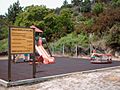 Park of Ribalonga