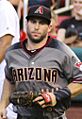 Paul Goldschmidt in st.louis 2017