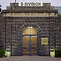 Pentridge Prison D Division 2020