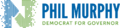 Phil Murphy logo