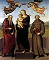 Pietro Perugino cat77a