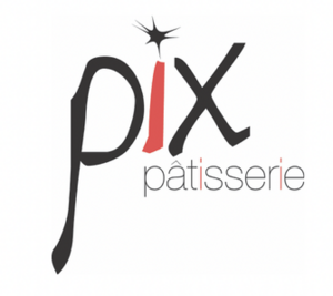 Pix Pâtisserie logo.png