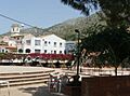 Plaza cristo