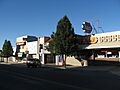 Pleasant Grove Historic District commercial buildings