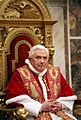 Pope Benedict XVI 2