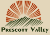 Flag of Prescott Valley, Arizona