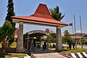 Presidente Nicolau Lobato International Airport terminal, 2018 (02)