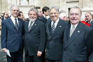 Presidentes do Brasil 2