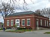 U.S. Post Office – Preston Main