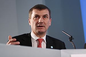 Prime Minister of Estonia Andrus Ansip (5373101682)