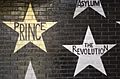 Prince & Revolution - First Avenue Stars