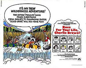 Race for your life charlie brown movie poster.jpg