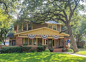Rayzor House