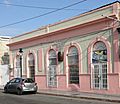 Restaurante El Barril de la Mulata, Calle Villa, Bo. Primero, Ponce, PR, mirando al sureste (DSC01415B)