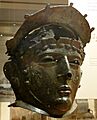 Ribchester Helmet c