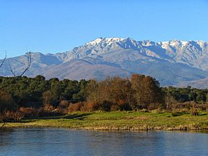 Rio Tietar