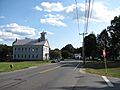River Drive, North Hadley MA