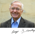 Roger Cowley