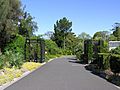 Royal Botanic Gardens (Entrance Gate)