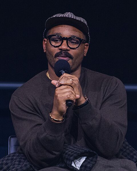 Ryan Coogler - Sinners