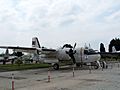 S-2 Tracker at Istanbul 5408