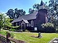 Saanich Holy Trinity Church