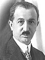 Saffet Bey Arıkan