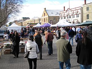 Salamanca-Market-2008