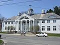 SalisburyCT TownHall