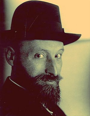 Samuel Klein, Professor of Palestinology (FL12174068).jpg