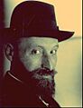 Samuel Klein, Professor of Palestinology (FL12174068)