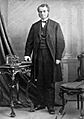 Samuel Leonard Tilley 1864